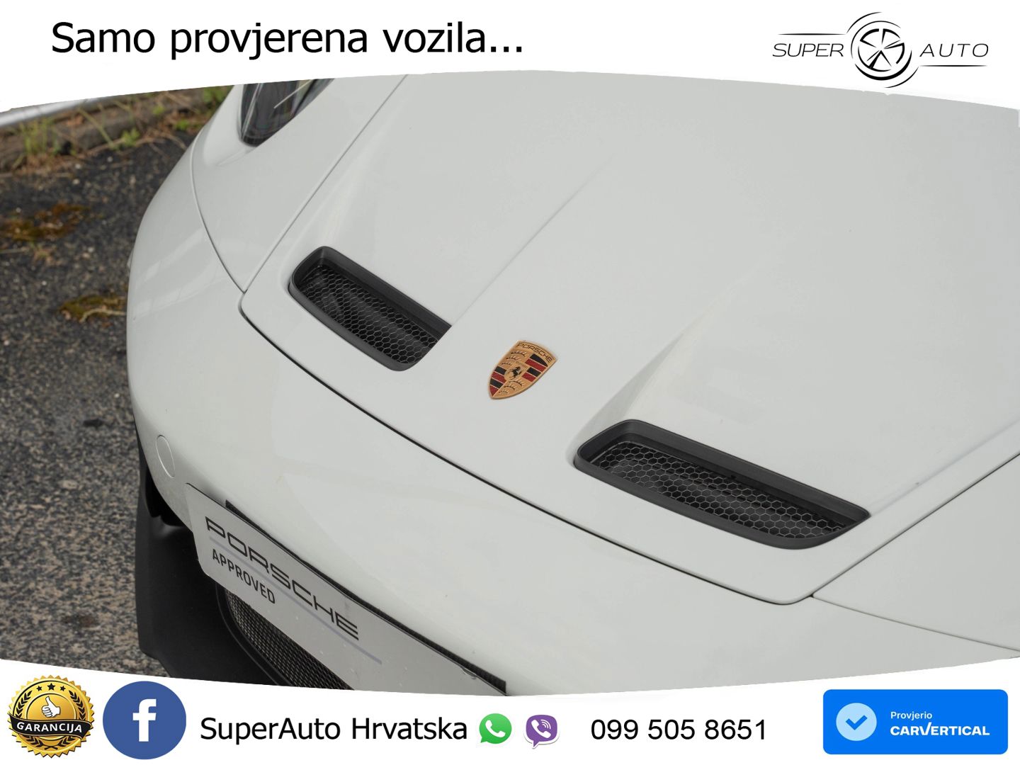 Porsche 911 GT3 4.0 (510 KS) PDK