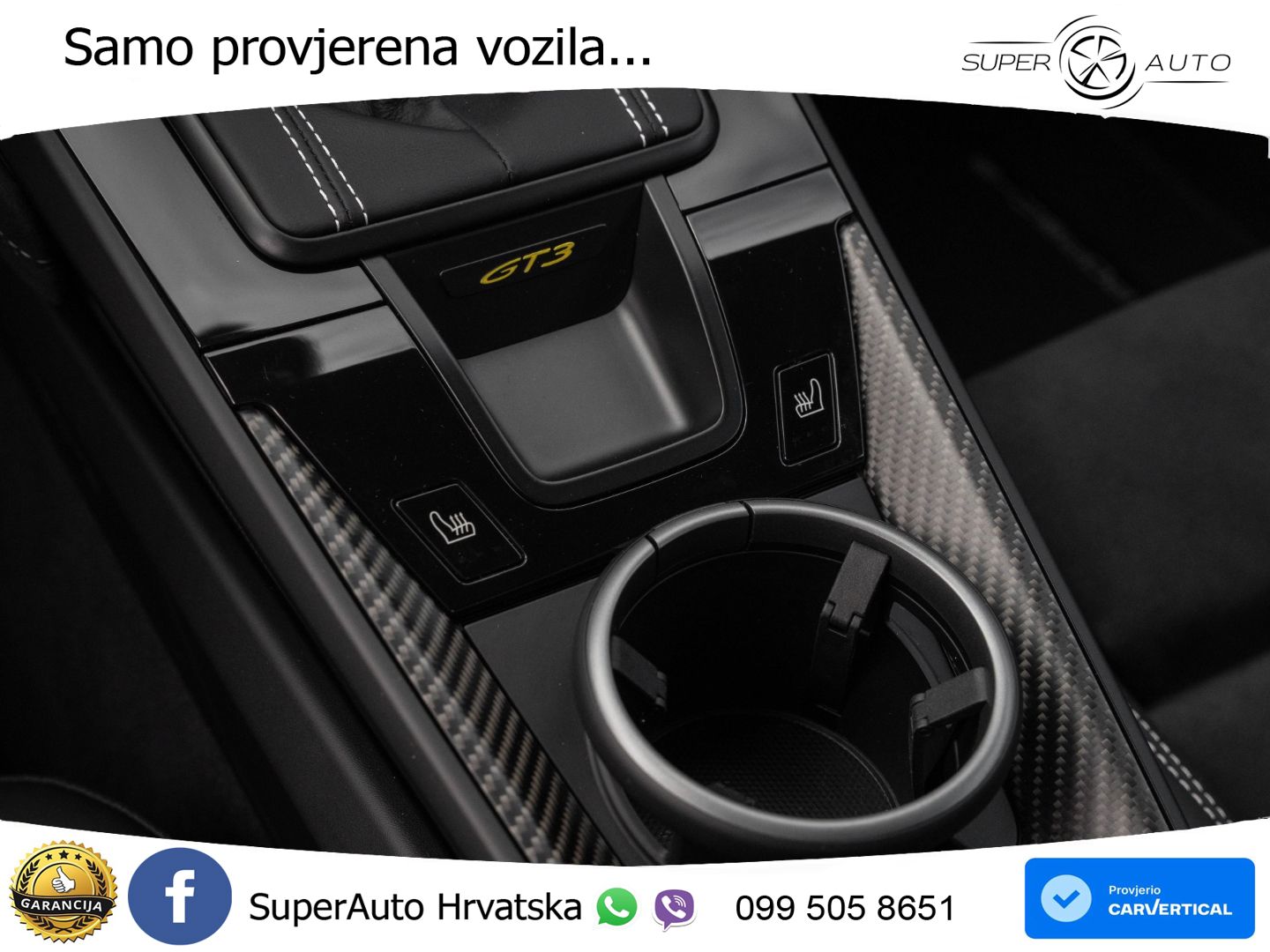 Porsche 911 GT3 4.0 (510 KS) PDK