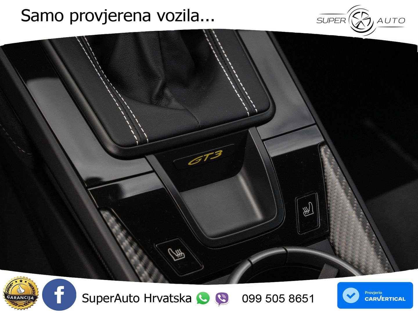 Porsche 911 GT3 4.0 (510 KS) PDK