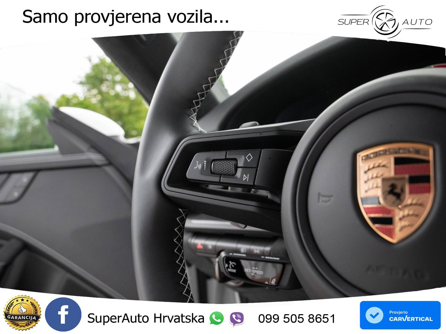Porsche 911 GT3 4.0 (510 KS) PDK