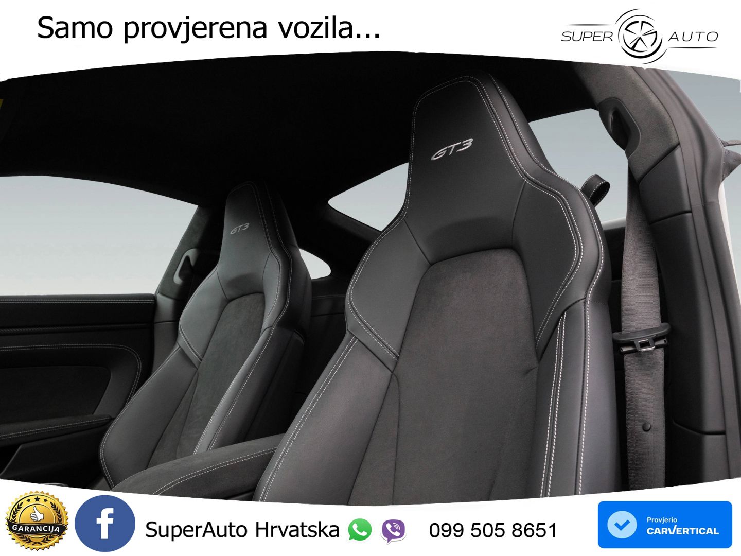 Porsche 911 GT3 4.0 (510 KS) PDK