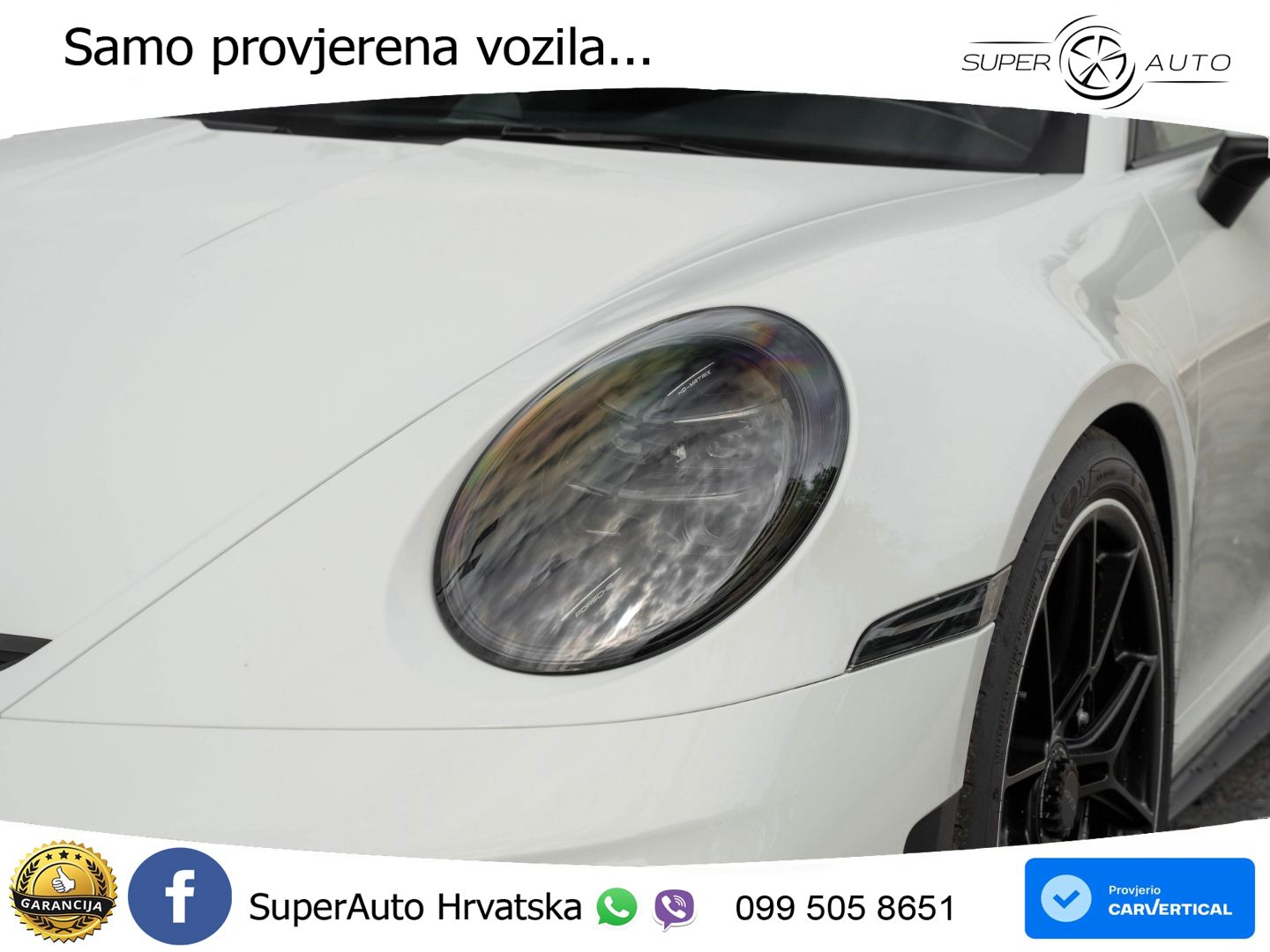 Porsche 911 GT3 4.0 (510 KS) PDK