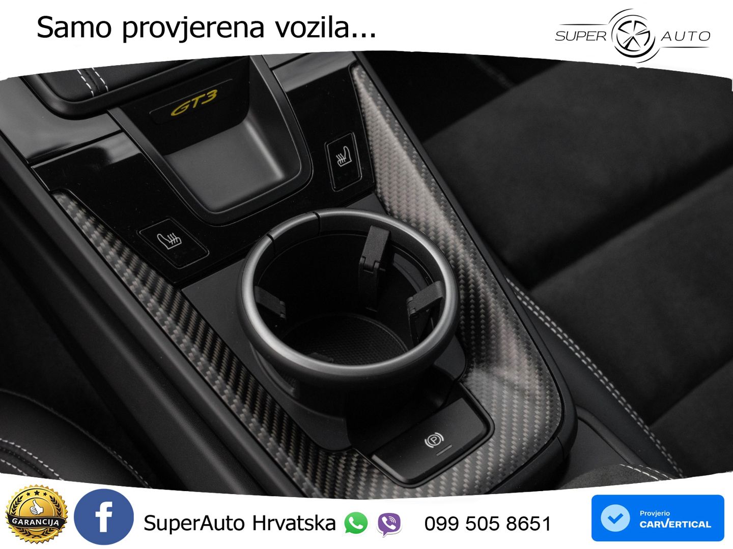 Porsche 911 GT3 4.0 (510 KS) PDK