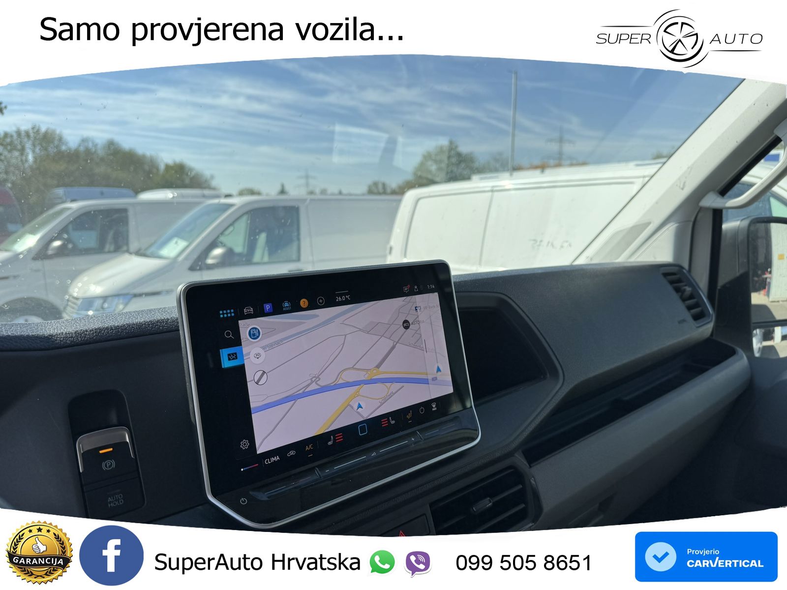 Volkswagen Crafter Kasten 35 LR Maxi L3H2 Kamera*LED*MFL 140 KS