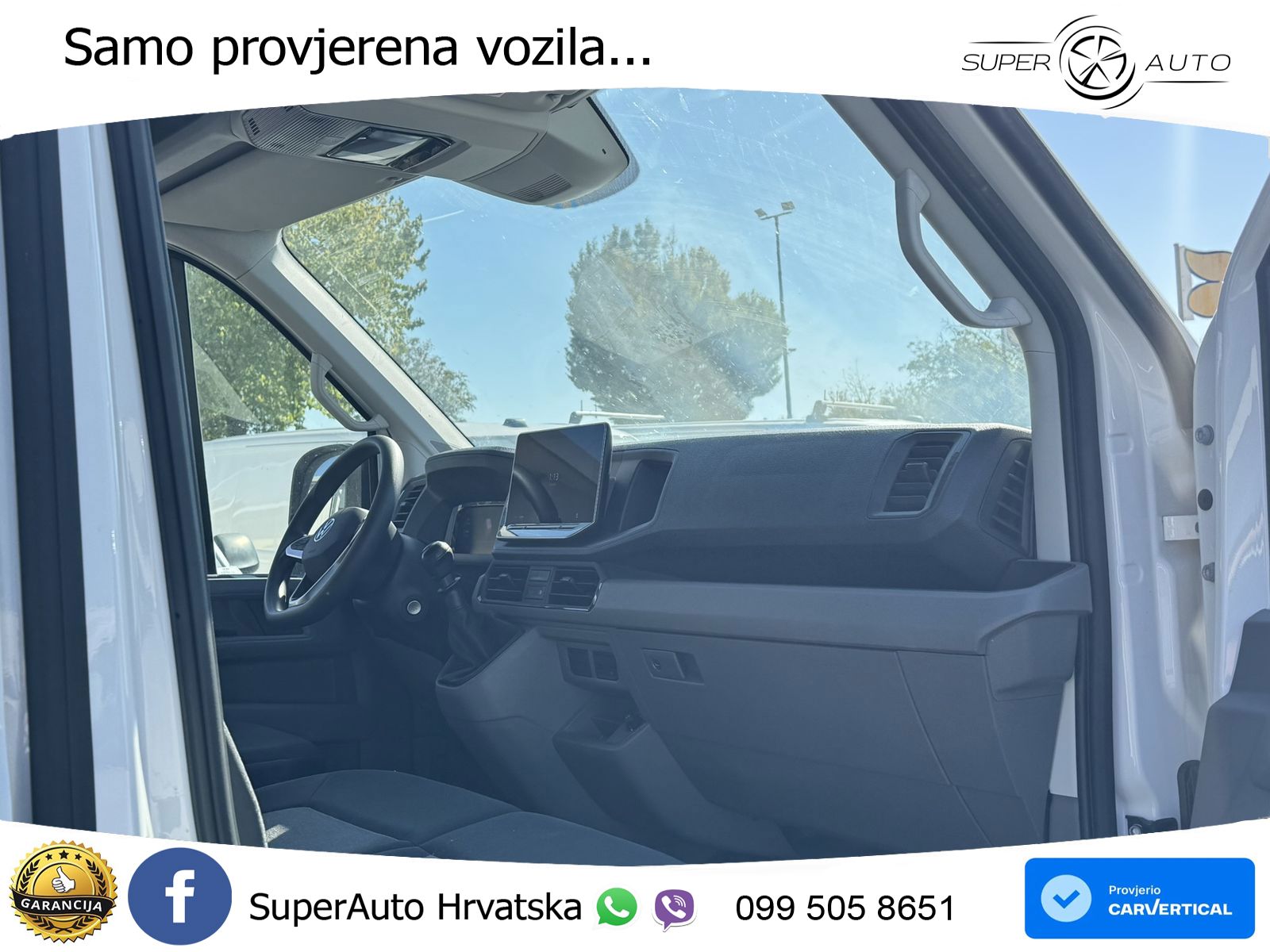 Volkswagen Crafter Kasten 35 LR Maxi L3H2 Kamera*LED*MFL 140 KS