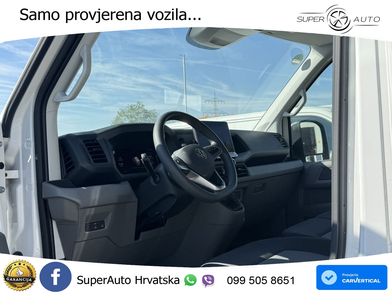 Volkswagen Crafter Kasten 35 LR Maxi L3H2 Kamera*LED*MFL 140 KS