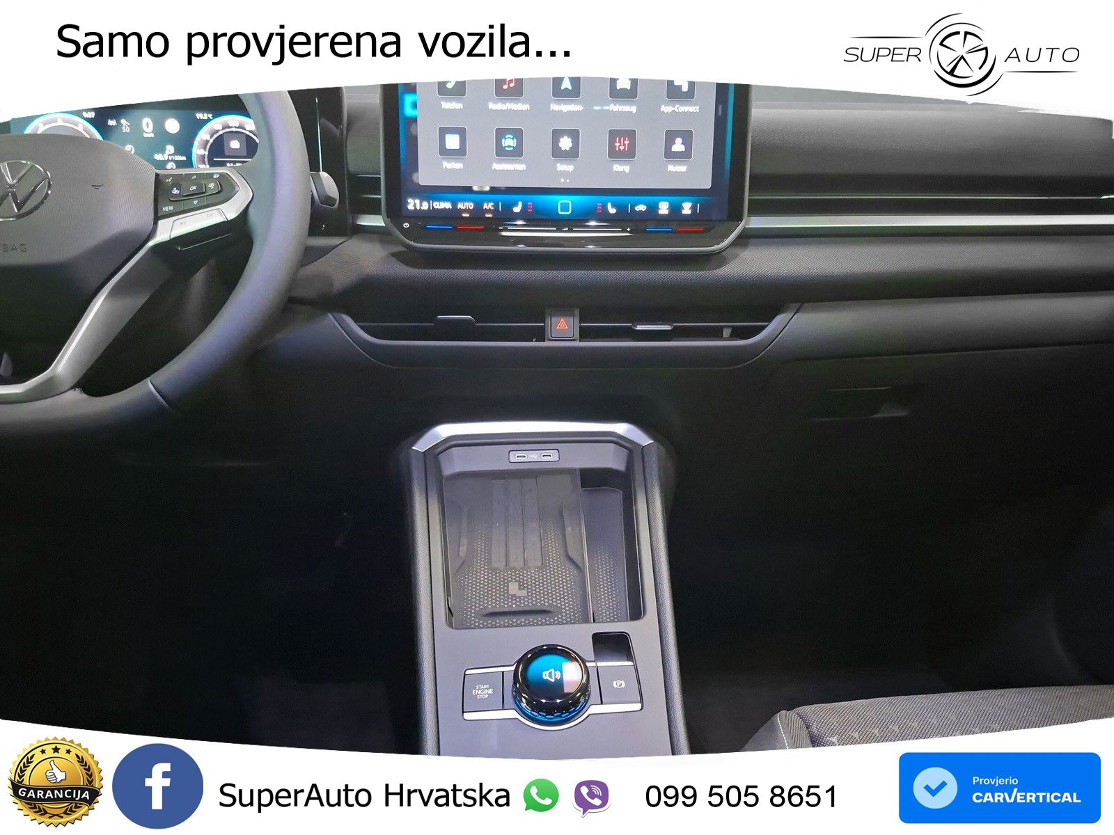 Volkswagen T-Roc II 1.5 eTSI (116 KS)  DSG LED+GR SJED+ACC