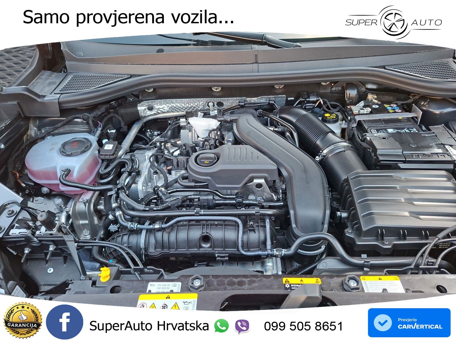 Volkswagen T-Roc II 1.5 eTSI (116 KS)  DSG LED+GR SJED+ACC