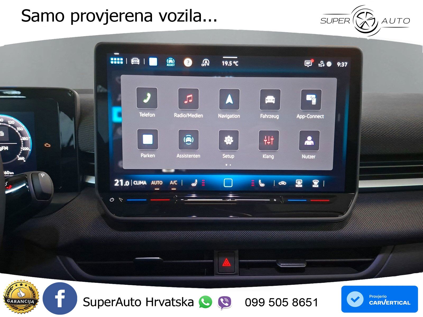 Volkswagen T-Roc II 1.5 eTSI (116 KS)  DSG LED+GR SJED+ACC