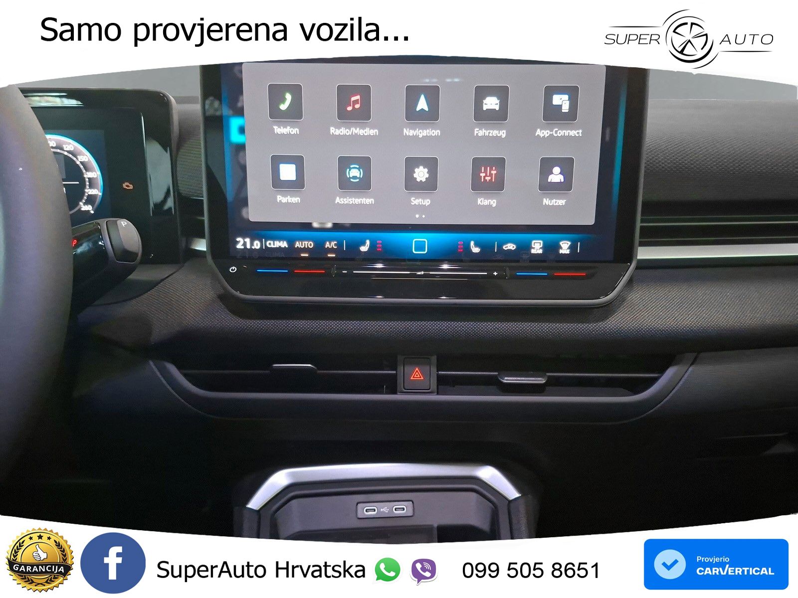 Volkswagen T-Roc II 1.5 eTSI (116 KS)  DSG LED+GR SJED+ACC