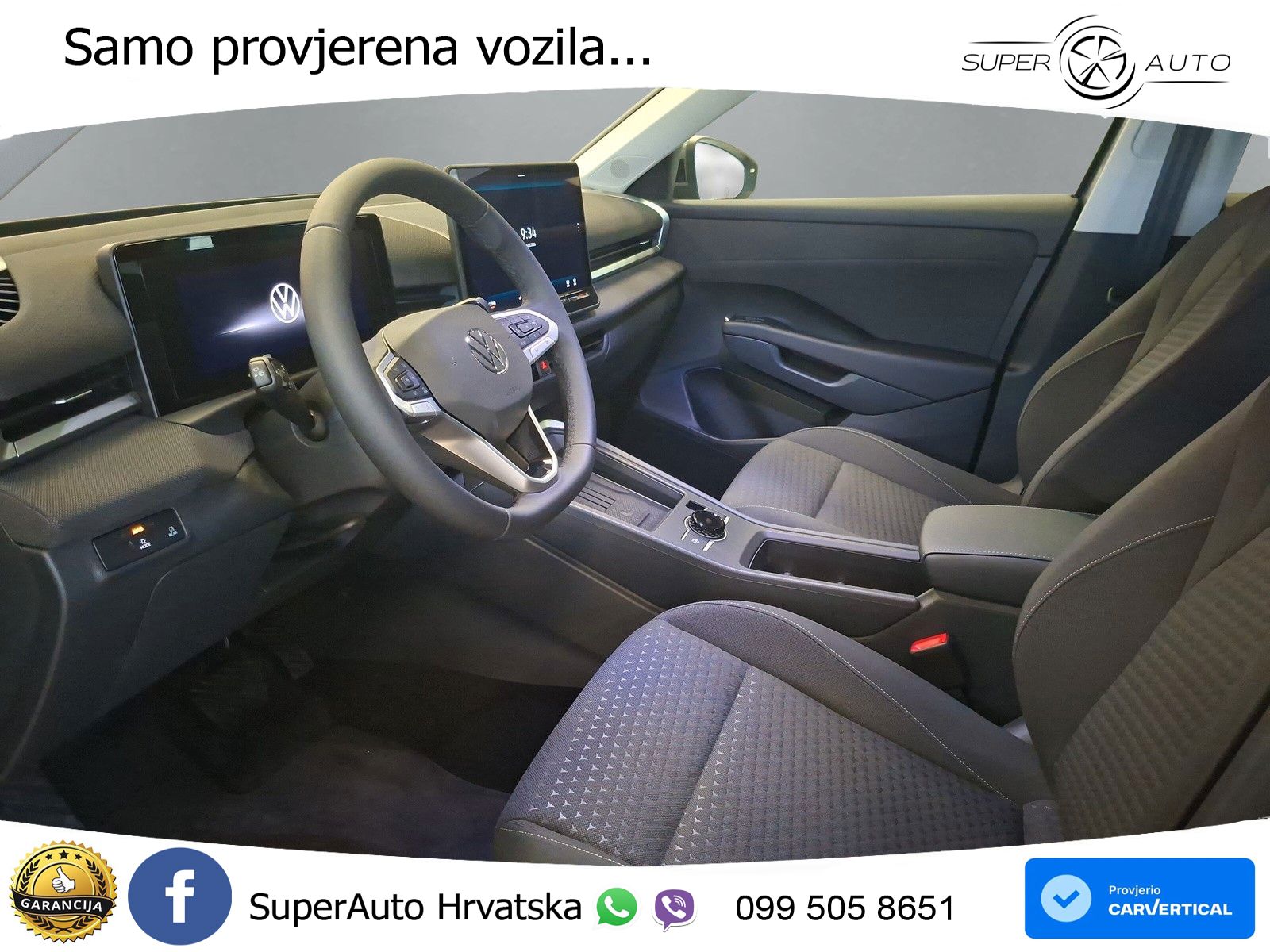 Volkswagen T-Roc II 1.5 eTSI (116 KS)  DSG LED+GR SJED+ACC