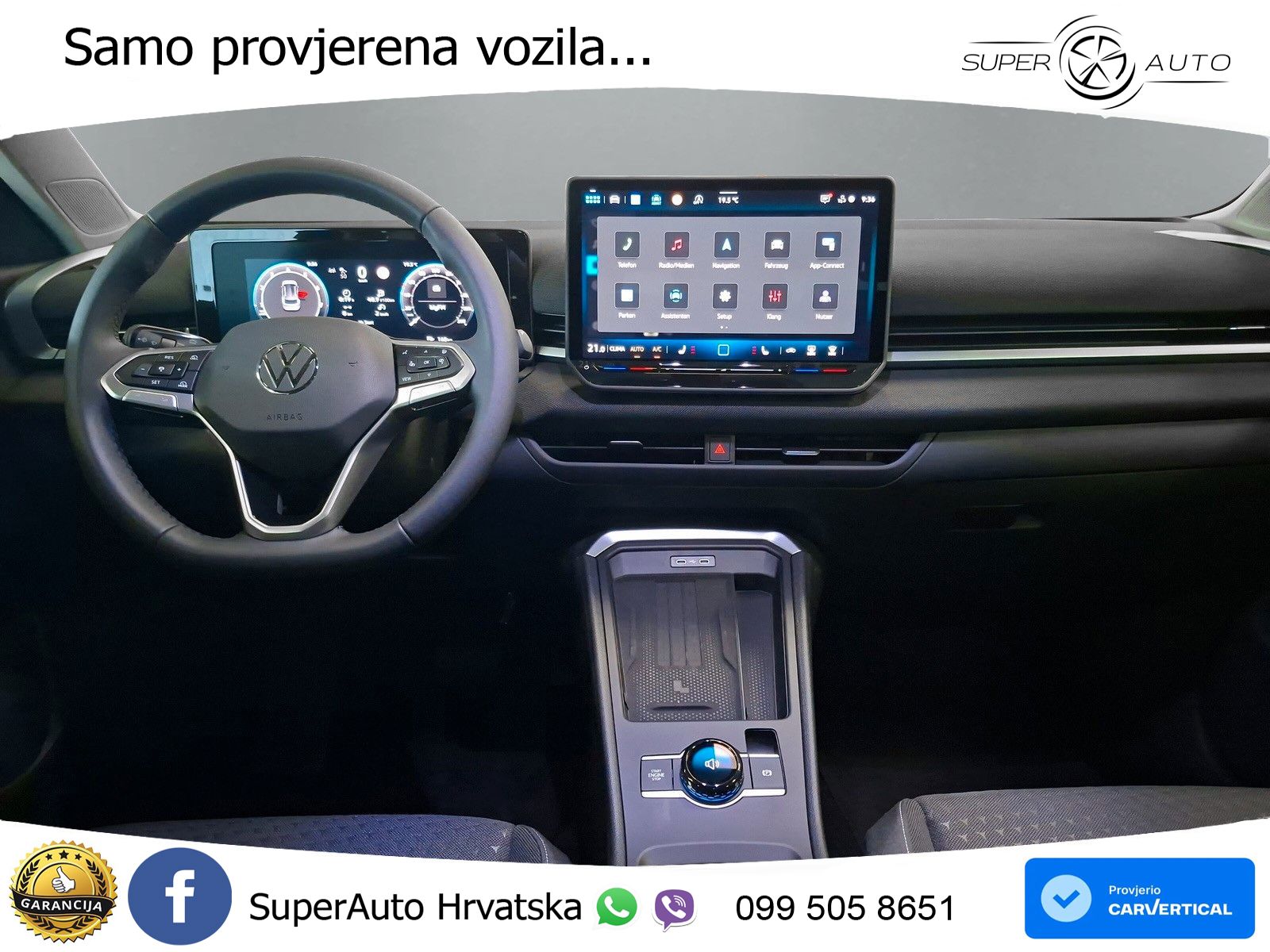 Volkswagen T-Roc II 1.5 eTSI (116 KS)  DSG LED+GR SJED+ACC