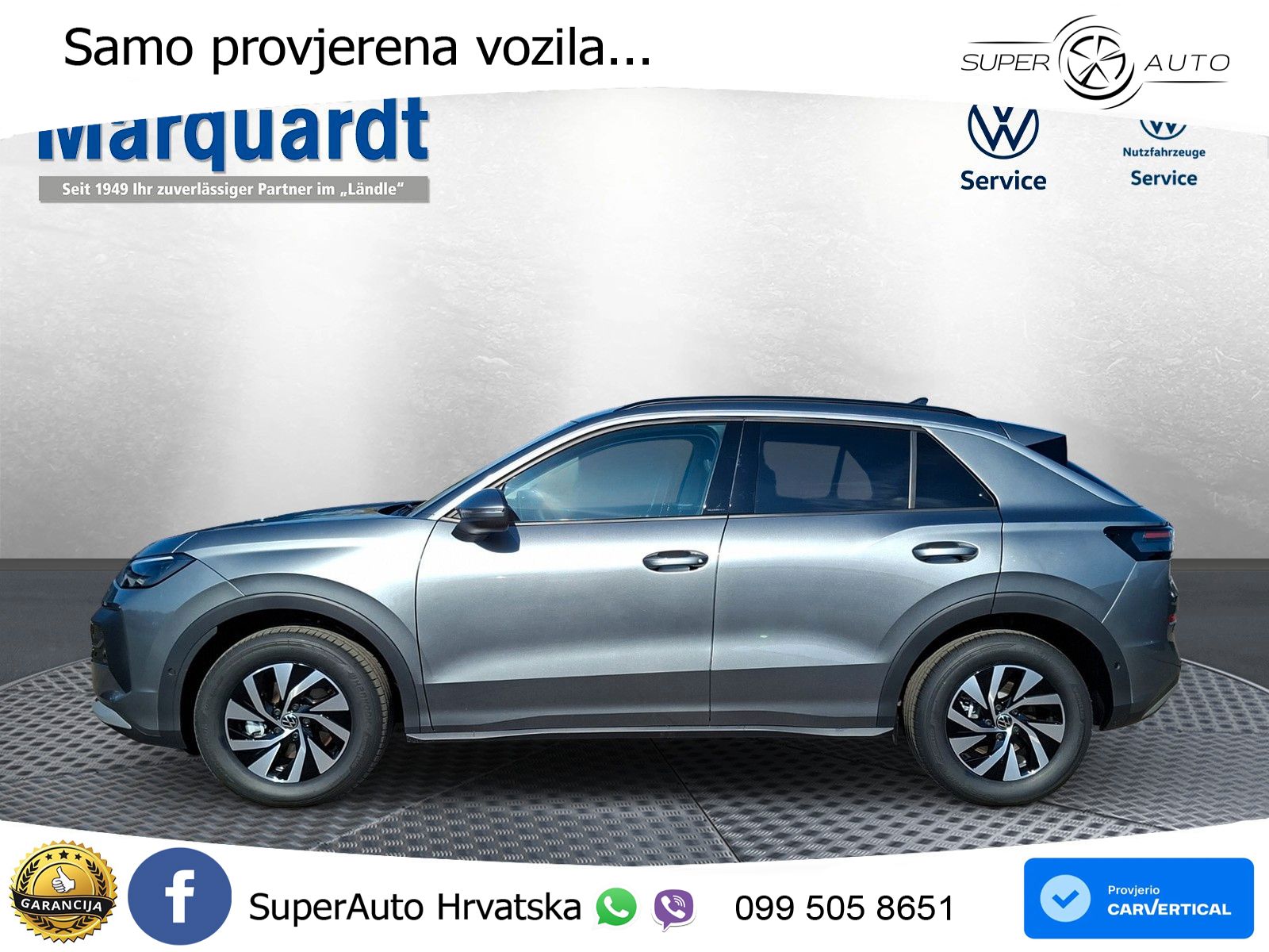 Volkswagen T-Roc II 1.5 eTSI (116 KS)  DSG LED+GR SJED+ACC