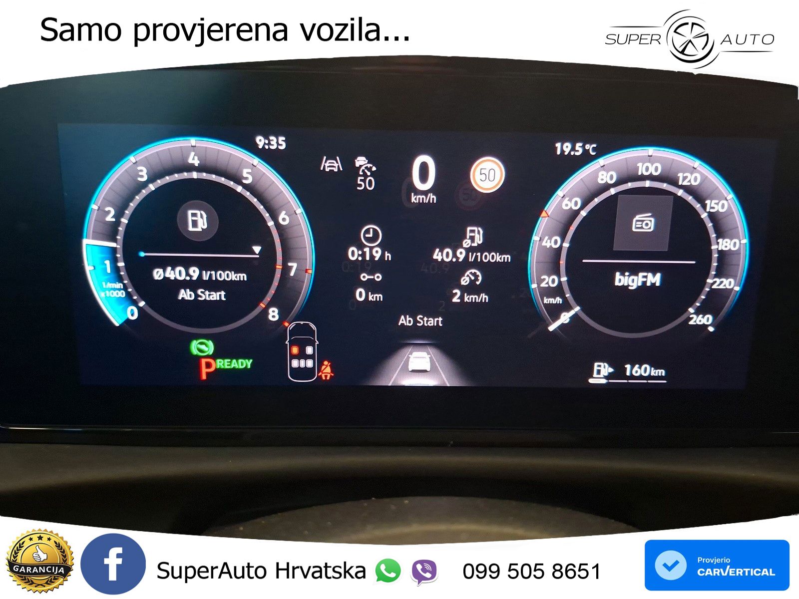 Volkswagen T-Roc II 1.5 eTSI (116 KS)  DSG LED+GR SJED+ACC