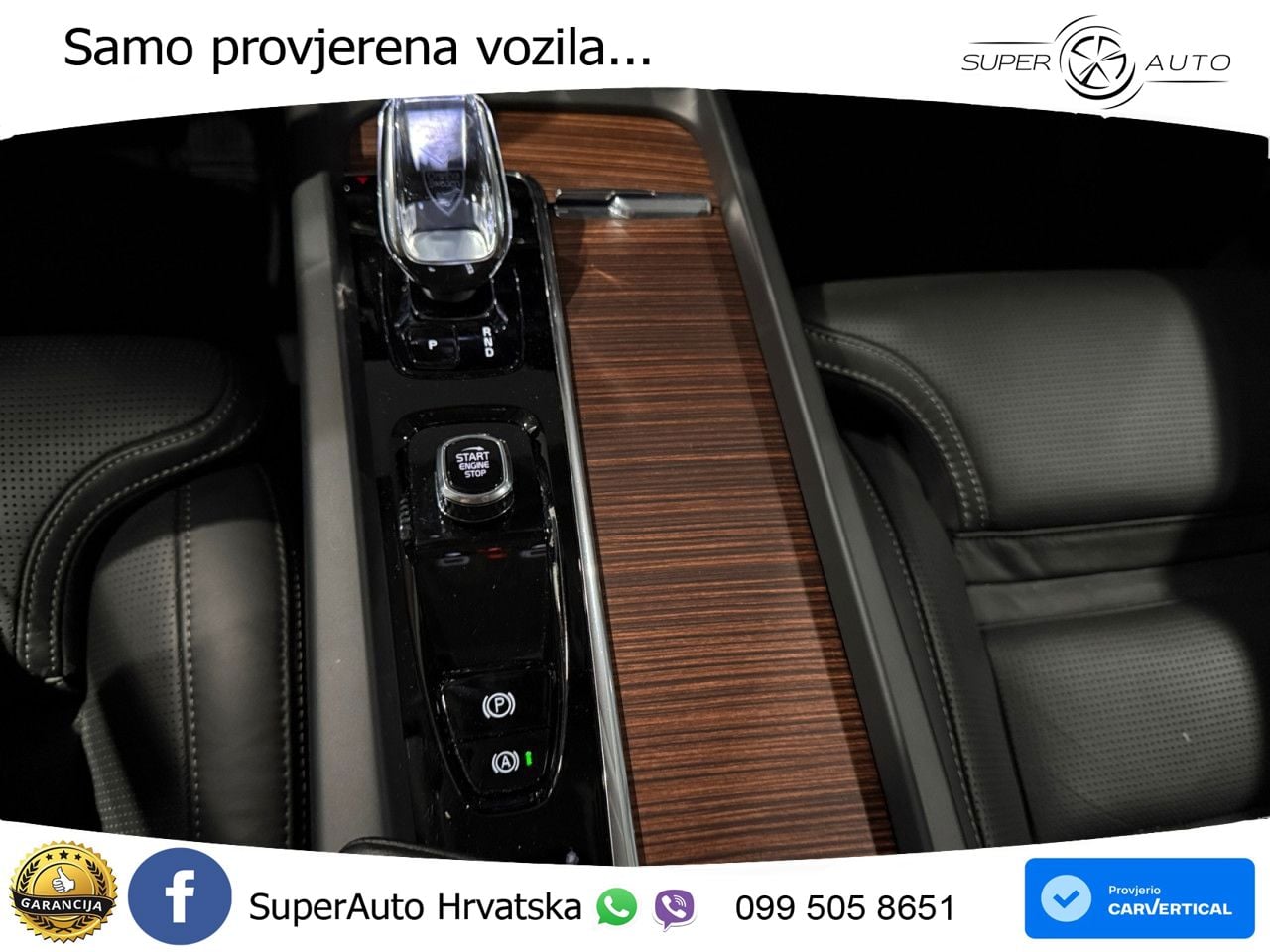 Volvo XC60 B5 Benzin AWD Geartronic ZRAČNI+ACC+4xGR SJED+KAM