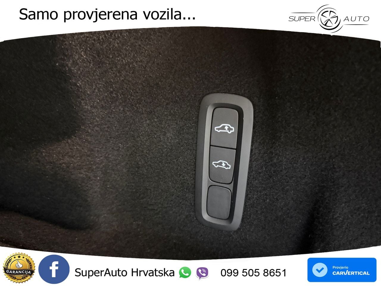 Volvo XC60 B5 Benzin AWD Geartronic ZRAČNI+ACC+4xGR SJED+KAM