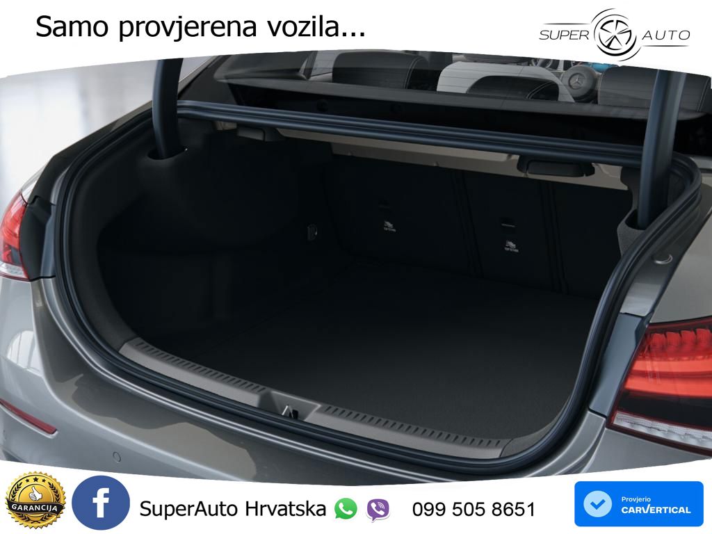 Mercedes-Benz A 250 4MATIC 8G-DCT AMG LED+GR SJED+ACC