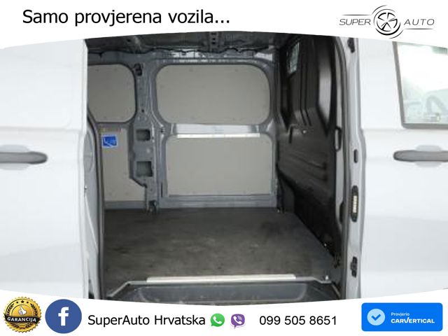 Volkswagen T7 Transporter Kasten Langer Radstand LR 2.0TDI 150 KS