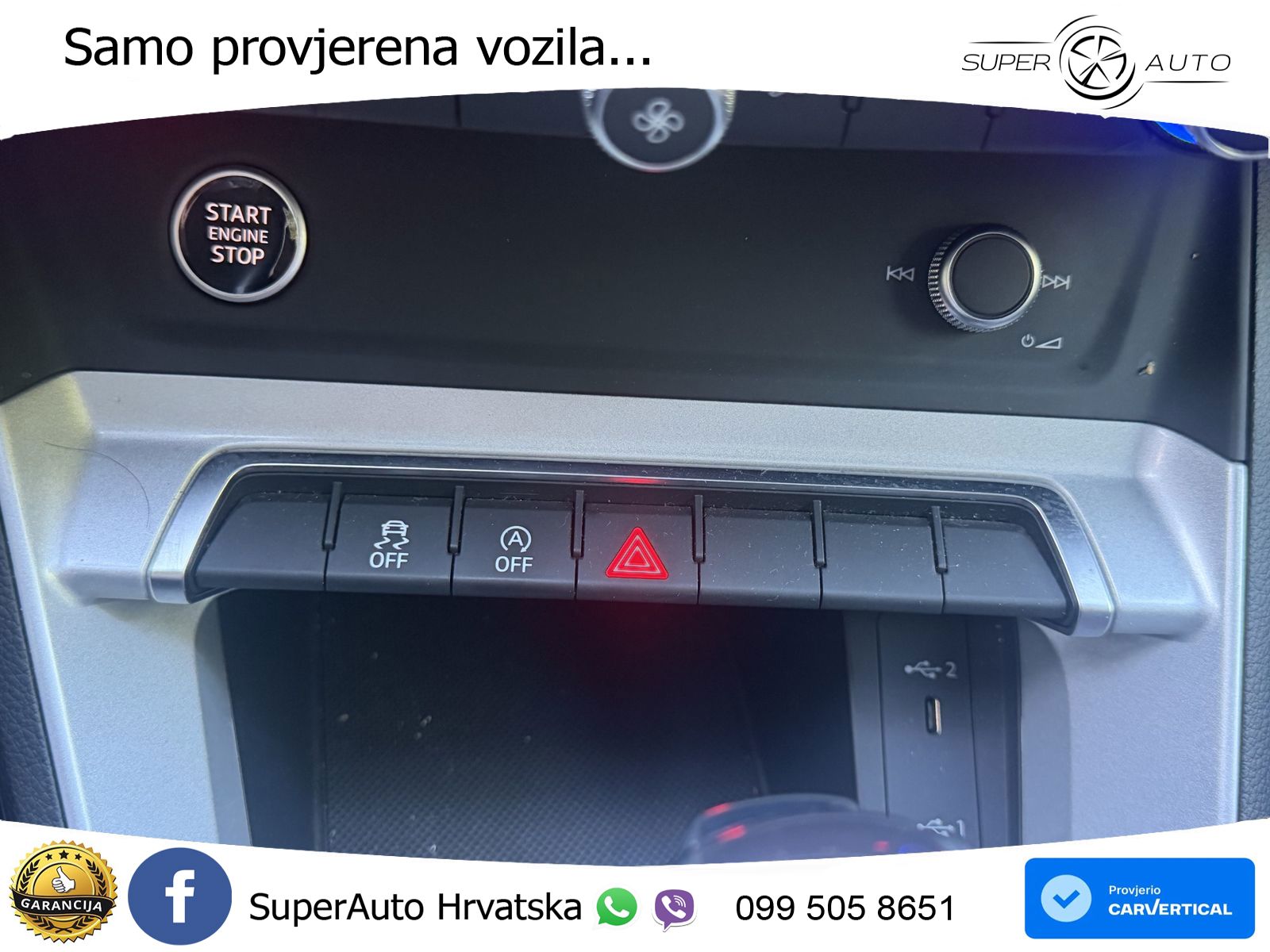 Audi Q3 35 TFSI (150 KS) S tronic LED+GR SJED+ACC