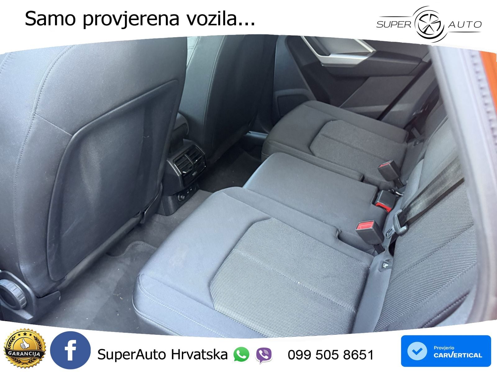 Audi Q3 35 TFSI (150 KS) S tronic LED+GR SJED+ACC