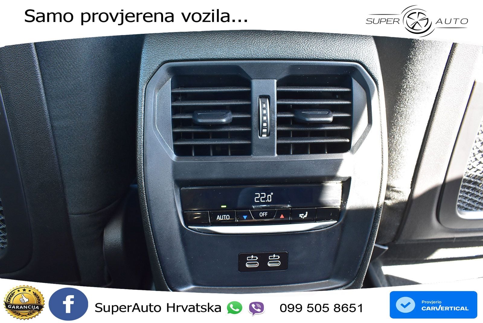 BMW 320d (190 KS) xDrive Steptronic LED+GR SJED+ACC