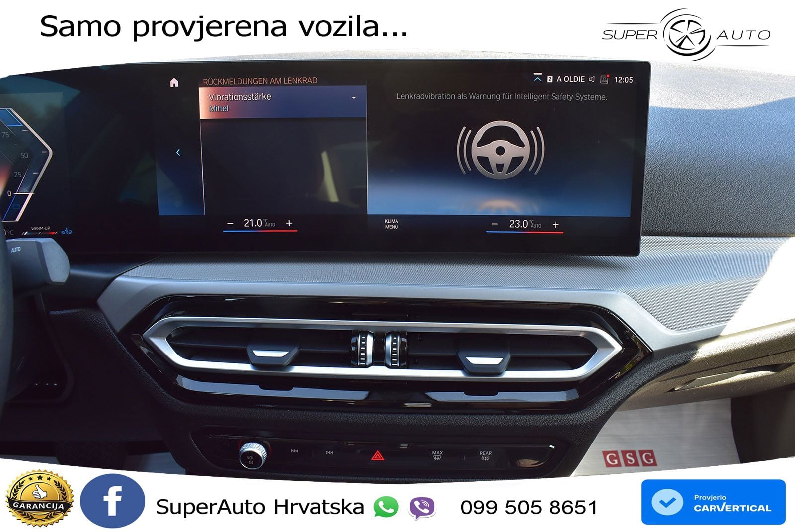 BMW 320d (190 KS) xDrive Steptronic LED+GR SJED+ACC