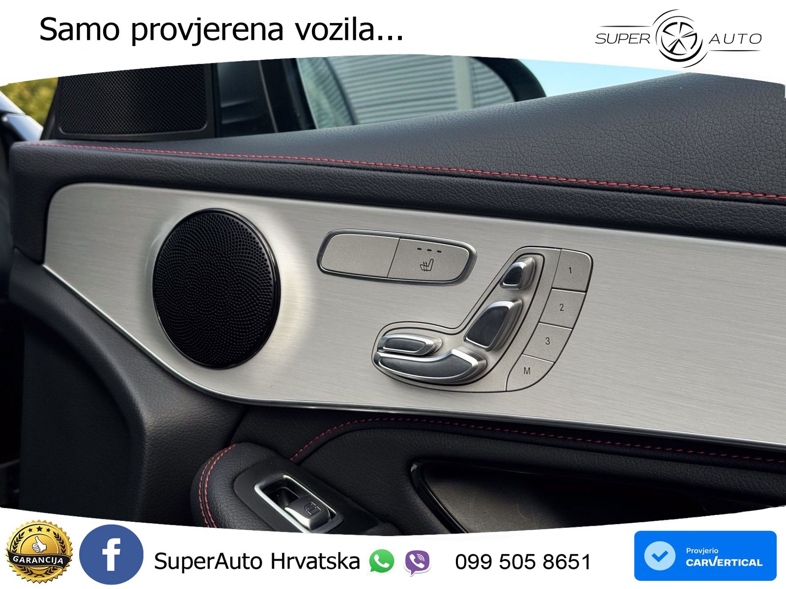 Mercedes AMG GLC 43 V6 (390 KS) 4MATIC TCT
