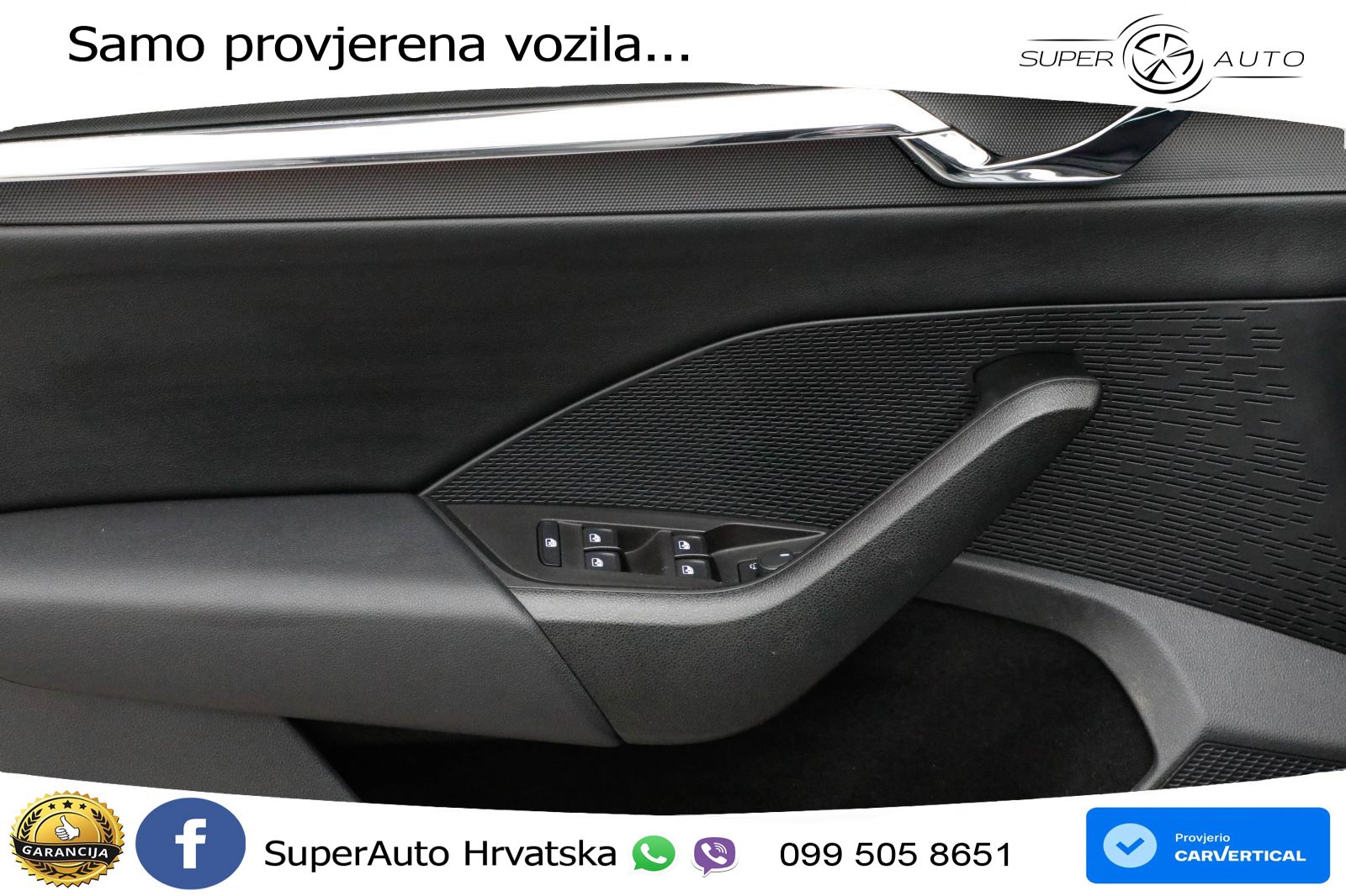 Škoda Octavia Combi 2.0 TDI (150 KS) DSG