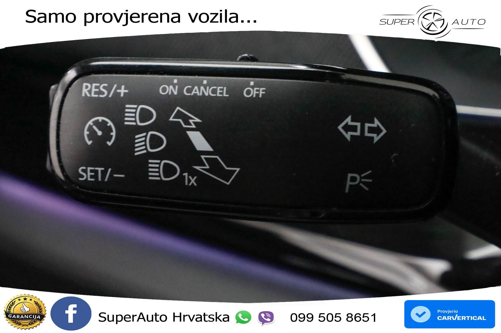 Škoda Octavia Combi 2.0 TDI (150 KS) DSG