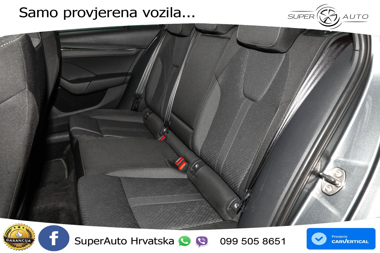 Škoda Octavia Combi 2.0 TDI (150 KS) DSG
