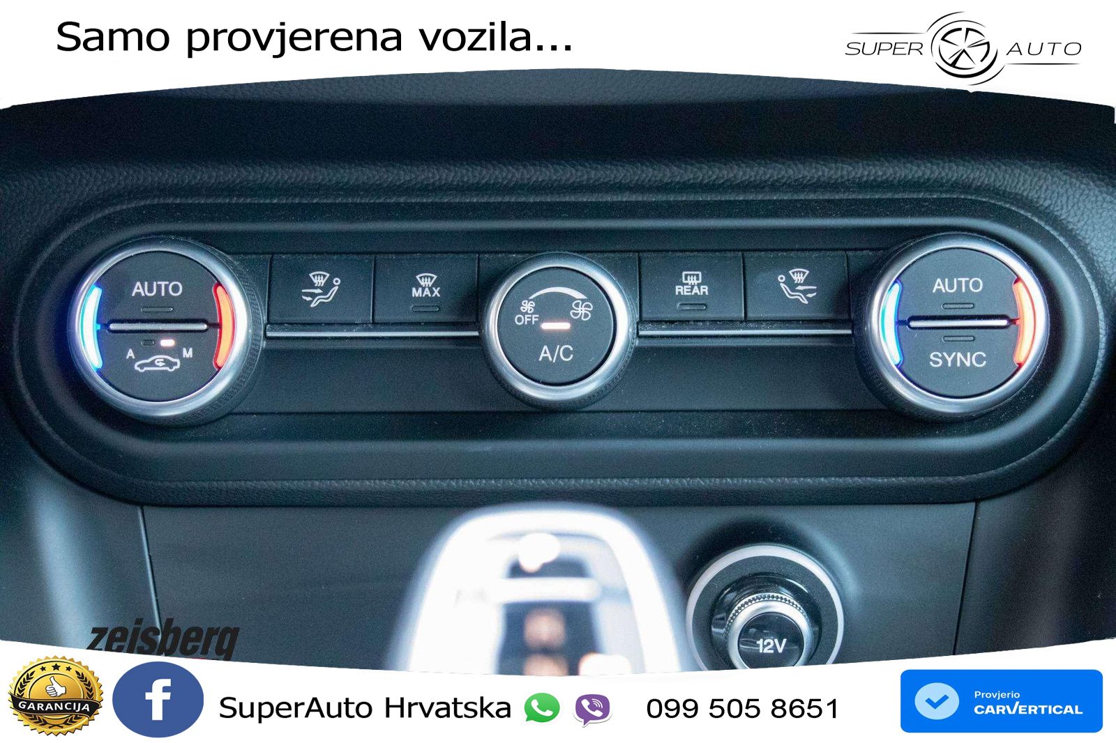 Alfa Romeo Stelvio 2.2 MultiJet II (210 KS) Q4 Automatic LED+ACC