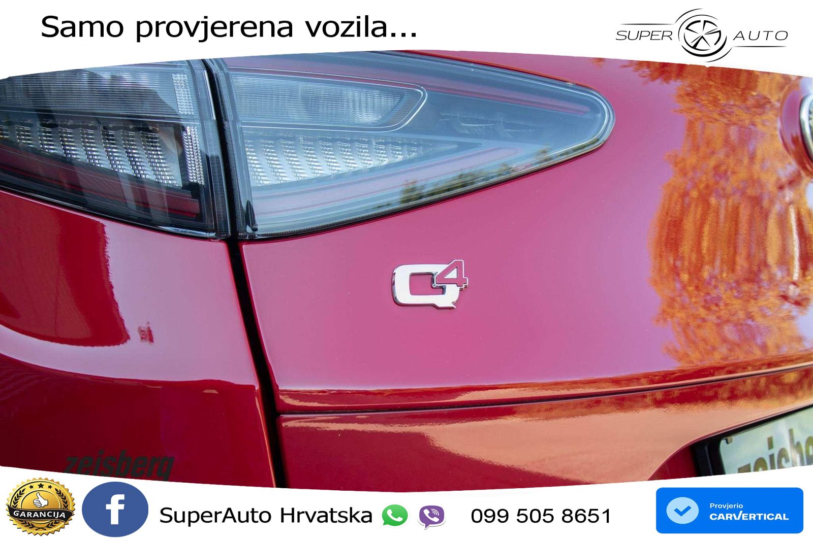 Alfa Romeo Stelvio 2.2 MultiJet II (210 KS) Q4 Automatic LED+ACC