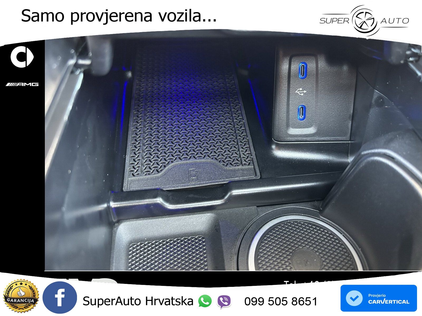 Mercedes GLC 300d (269 KS) 4MATIC 9G-TRONIC AMG ACC+GR SJED+360+PANO