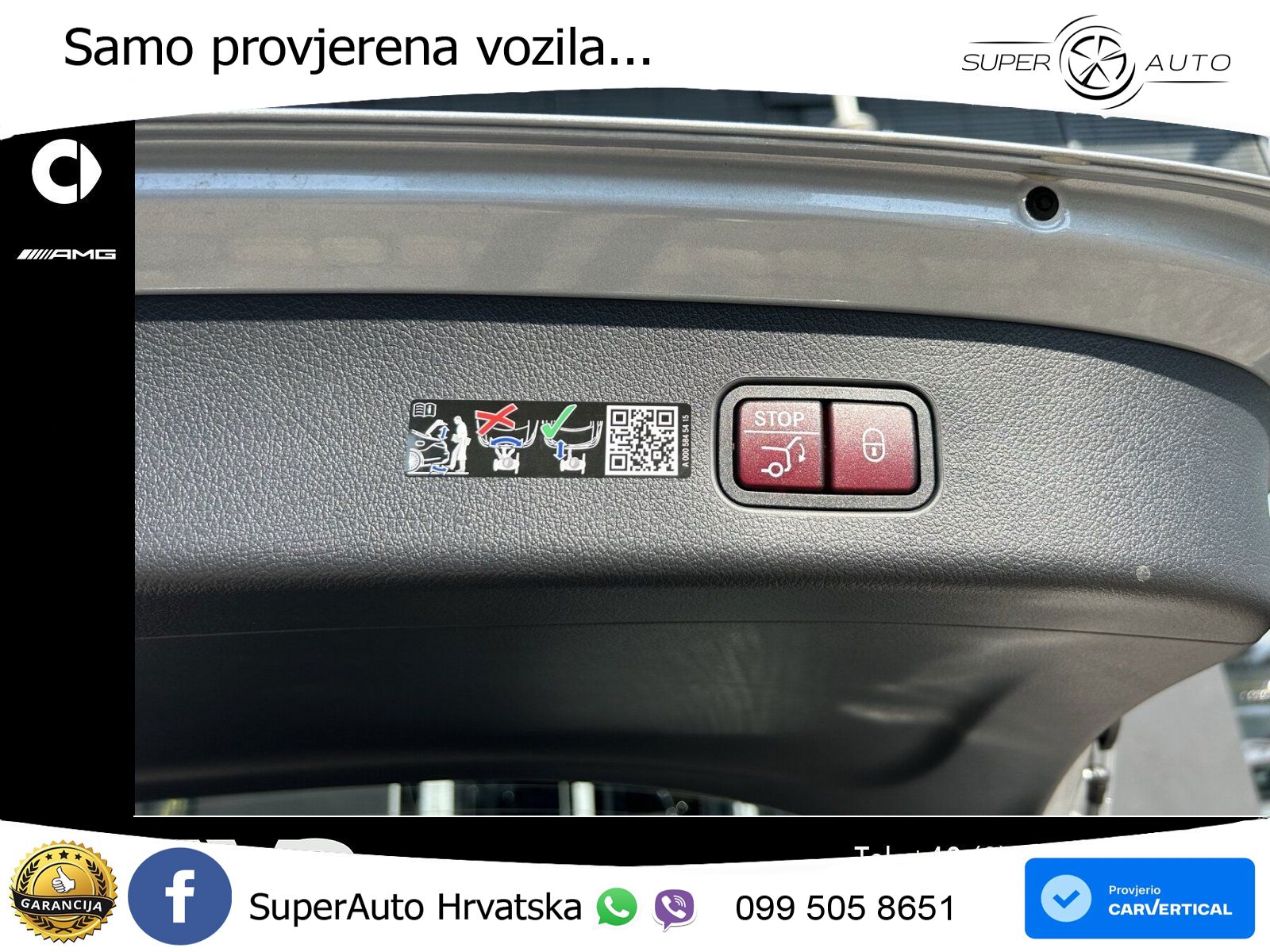 Mercedes GLC 300d (269 KS) 4MATIC 9G-TRONIC AMG ACC+GR SJED+360+PANO