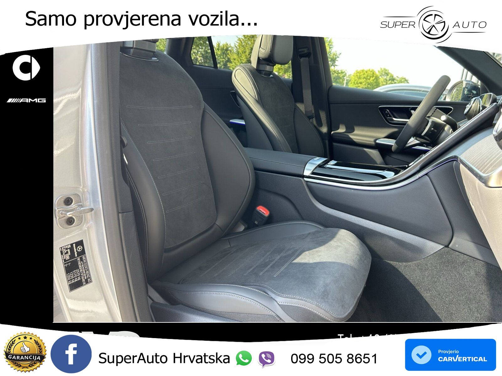 Mercedes GLC 300d (269 KS) 4MATIC 9G-TRONIC AMG ACC+GR SJED+360+PANO