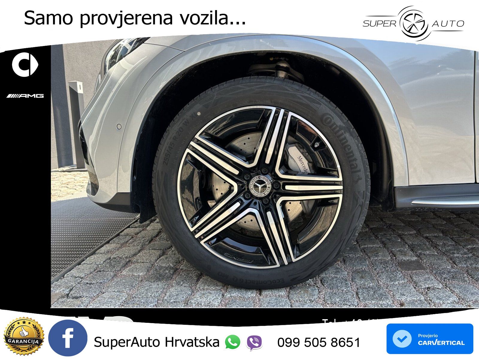 Mercedes GLC 300d (269 KS) 4MATIC 9G-TRONIC AMG ACC+GR SJED+360+PANO
