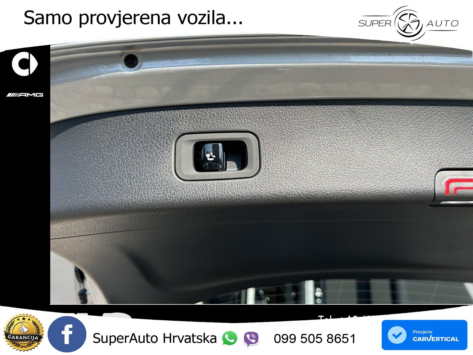 Mercedes GLC 300d (269 KS) 4MATIC 9G-TRONIC AMG ACC+GR SJED+360+PANO
