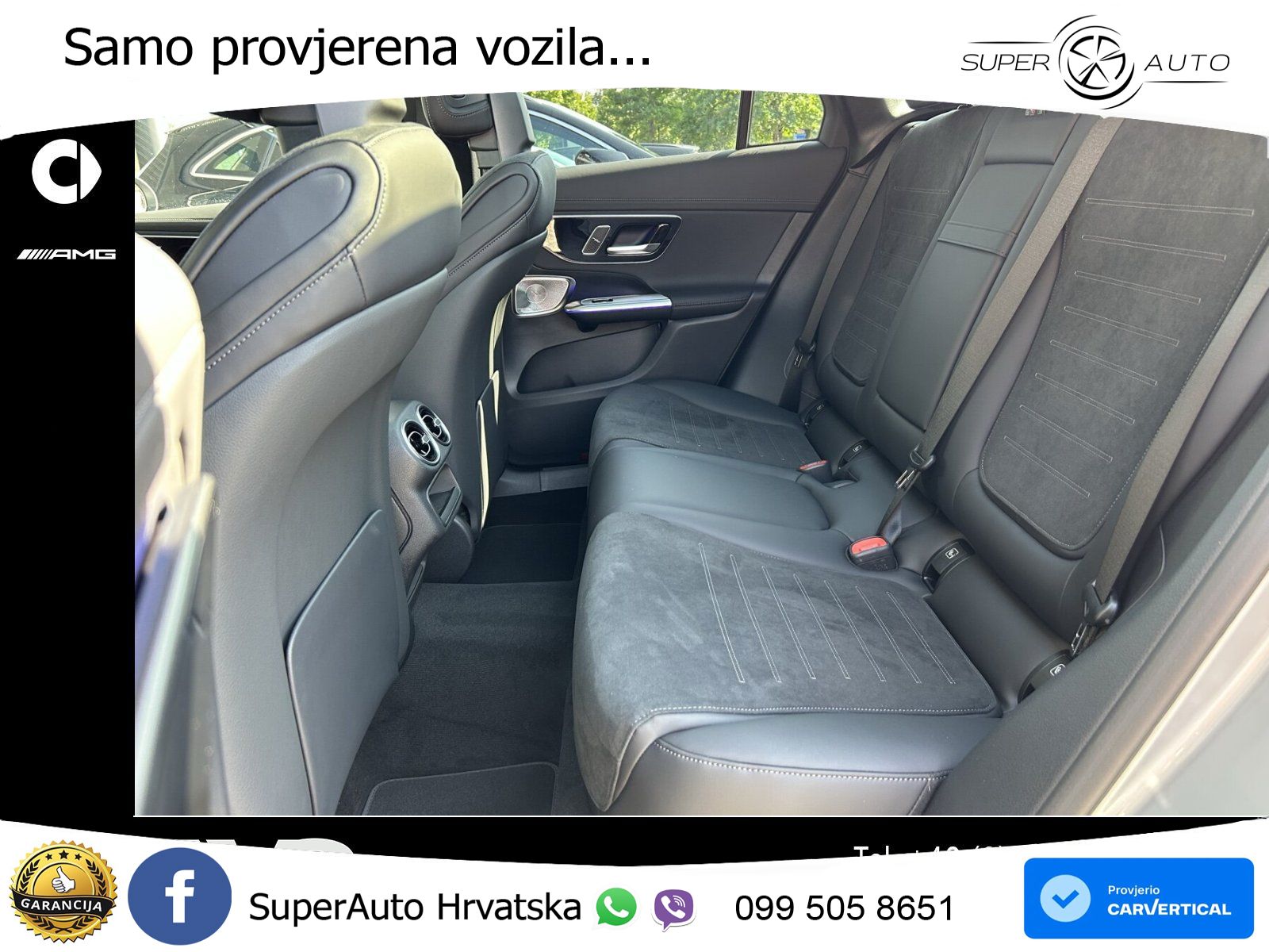 Mercedes GLC 300d (269 KS) 4MATIC 9G-TRONIC AMG ACC+GR SJED+360+PANO