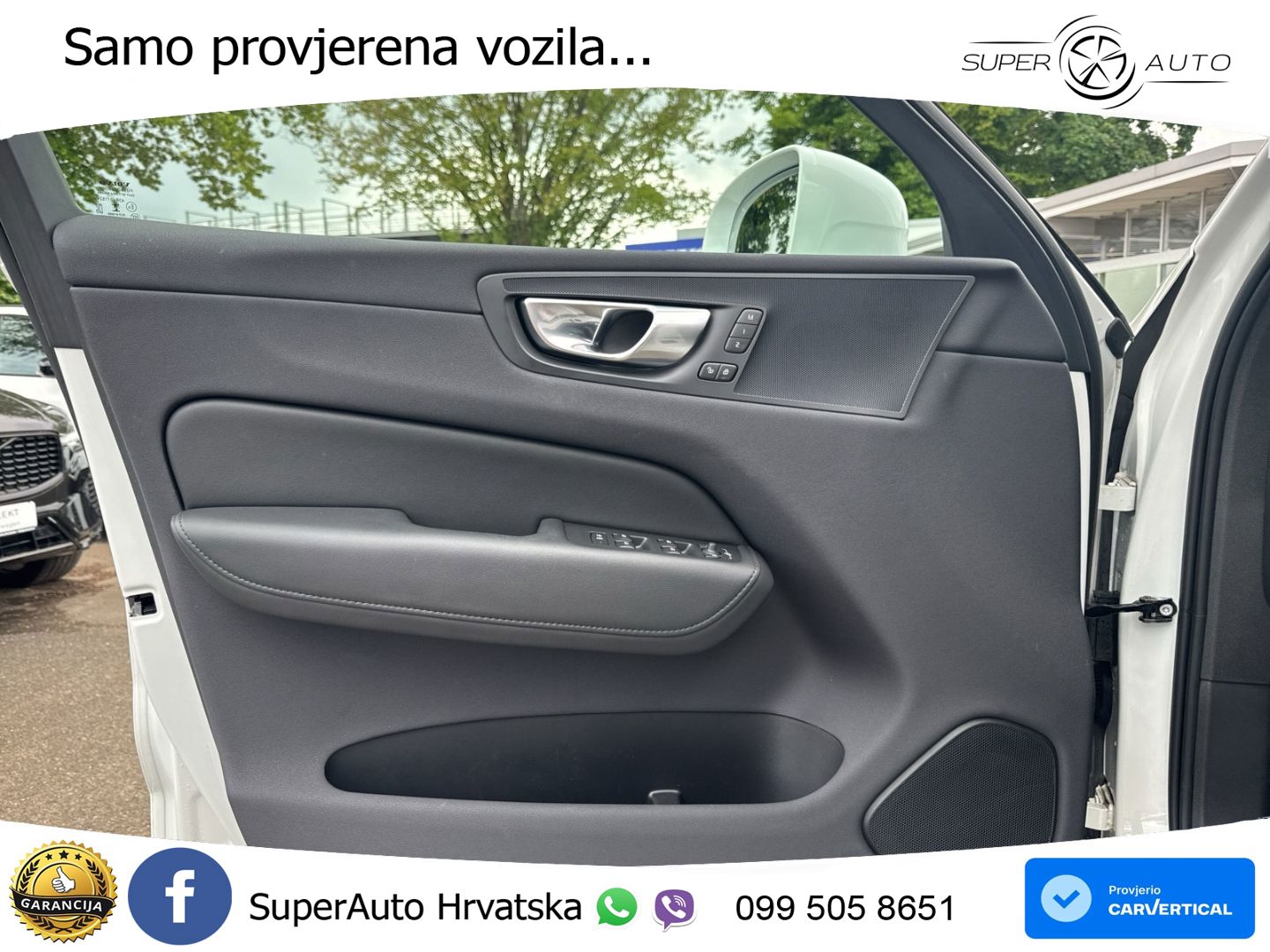 Volvo XC60 T8 AWD Geartronic