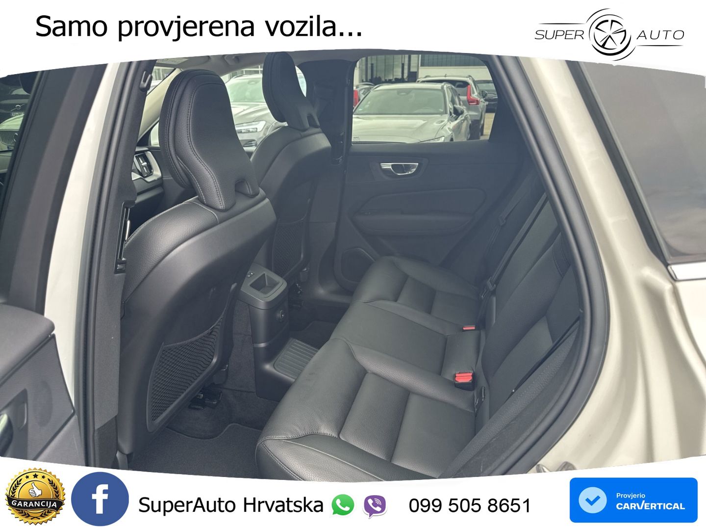 Volvo XC60 T8 AWD Geartronic