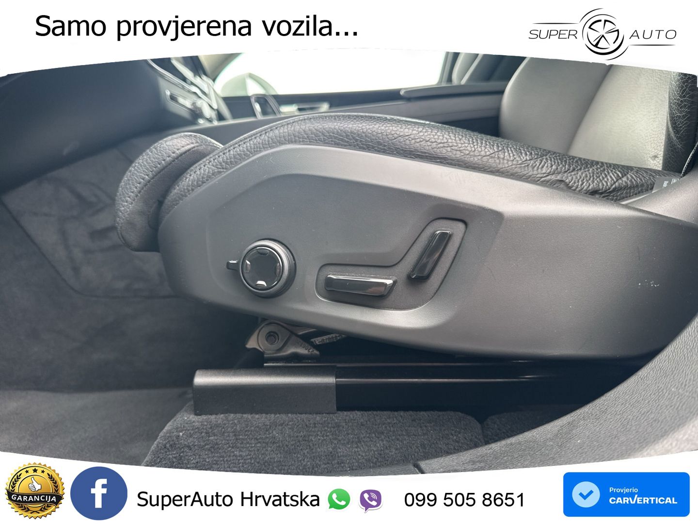 Volvo XC60 T8 AWD Geartronic