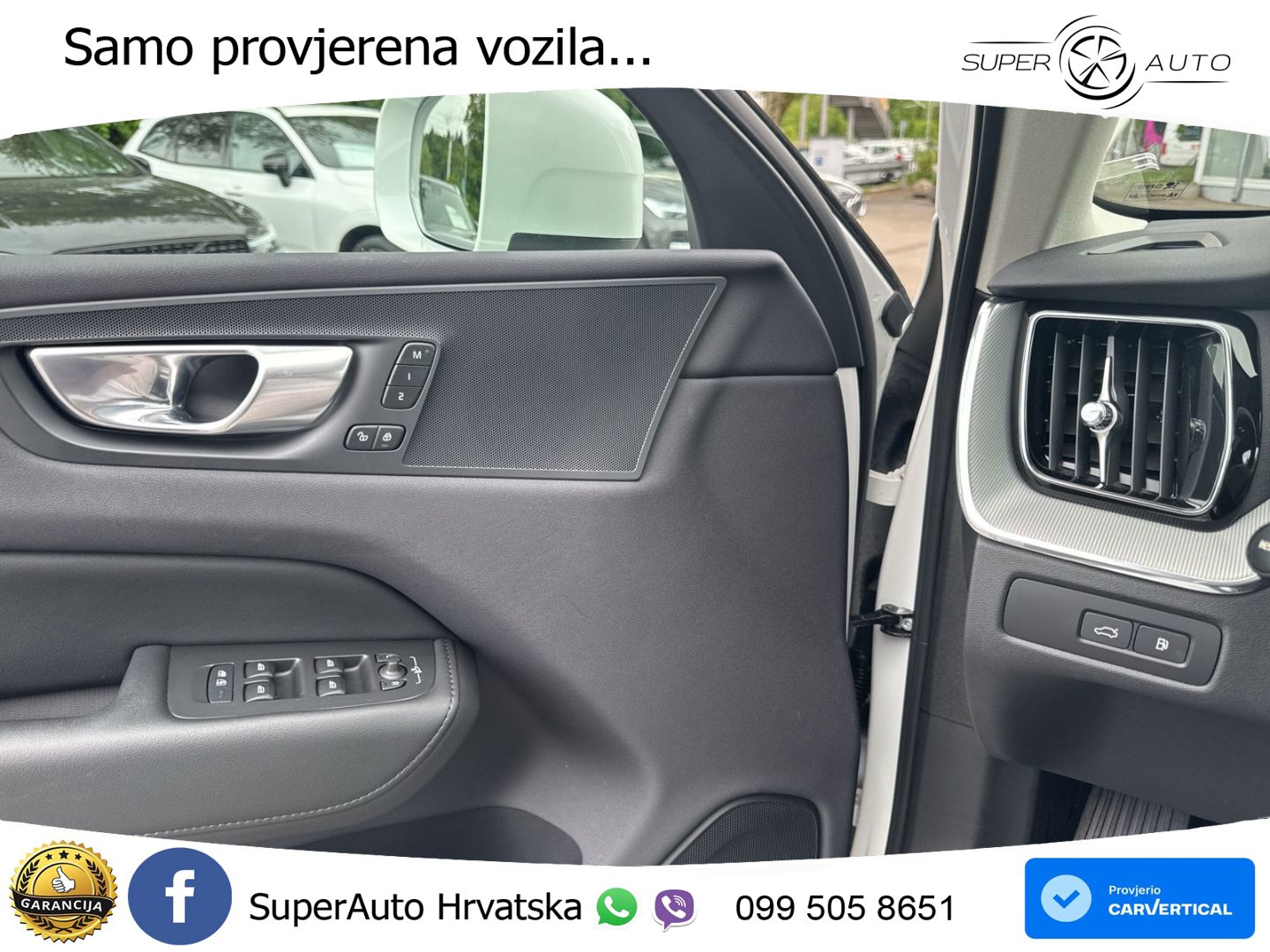 Volvo XC60 T8 AWD Geartronic