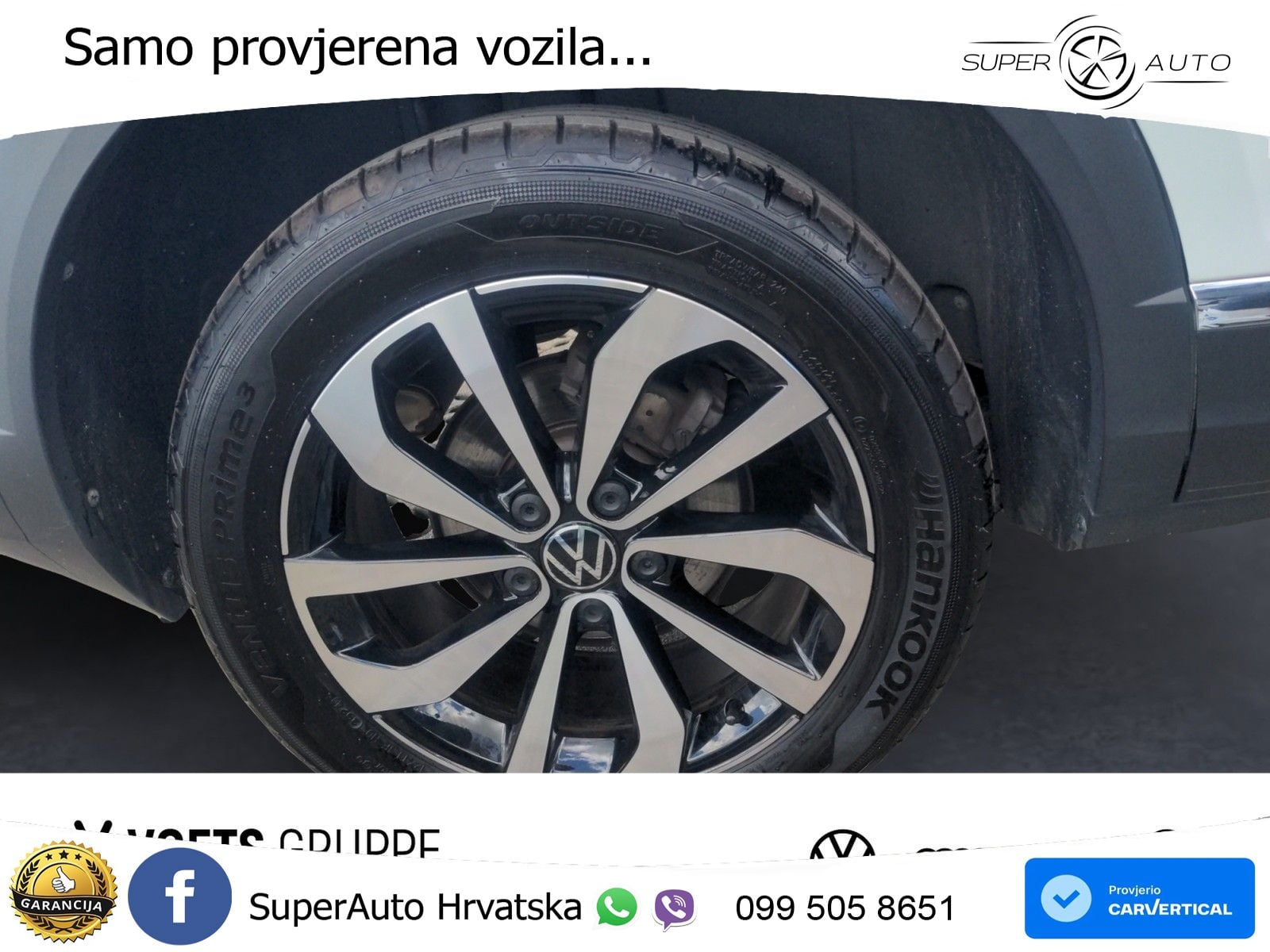 Volkswagen T-Roc 1.5 TSI (150 KS) DSG LED+GR SJED+ACC