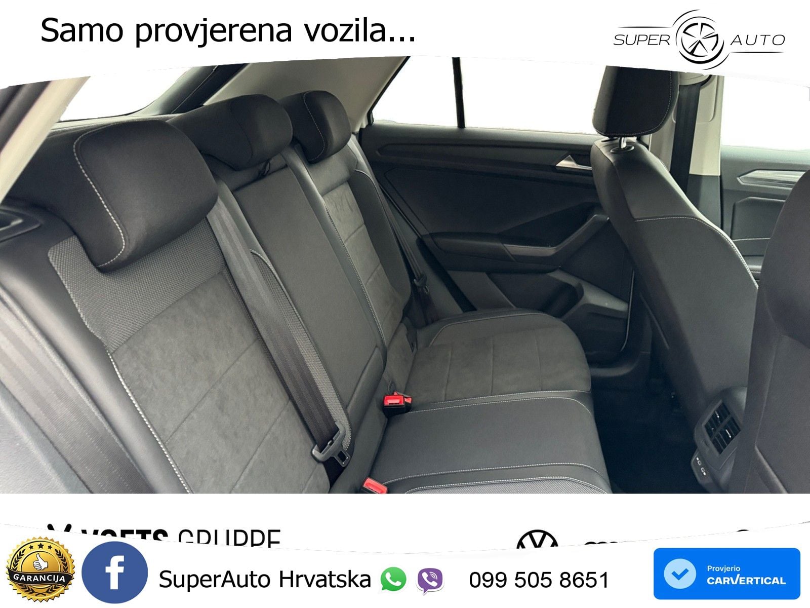 Volkswagen T-Roc 1.5 TSI (150 KS) DSG LED+GR SJED+ACC