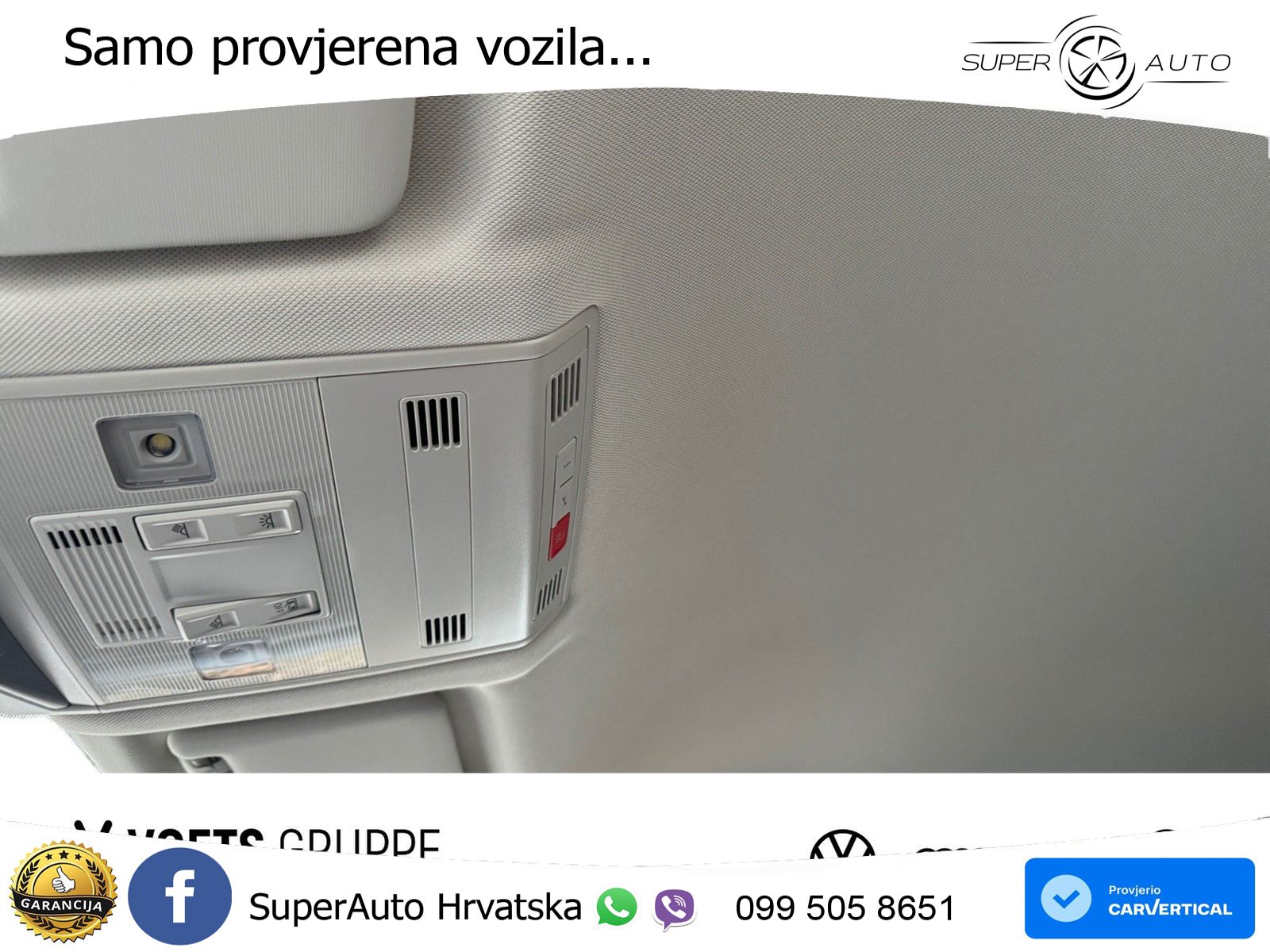 Volkswagen T-Roc 1.5 TSI (150 KS) DSG LED+GR SJED+ACC