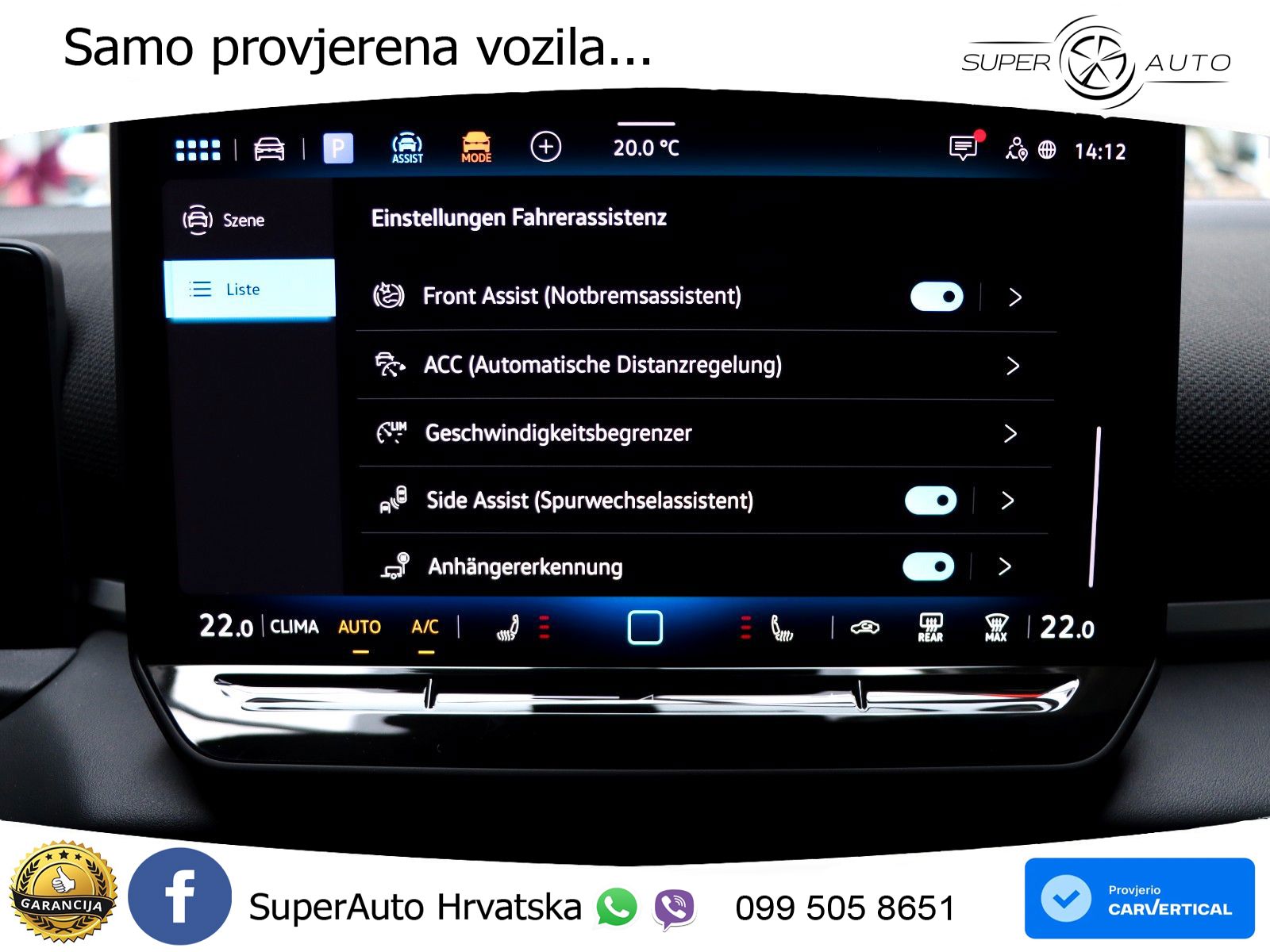 Volkswagen T-Roc II 1.5 eTSI (150 KS)  DSG LED+GR SJED+ACC