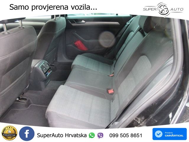 Volkswagen Passat Variant 2.0 TDI (150 KS) DSG Business LED+GR SJED+ACC