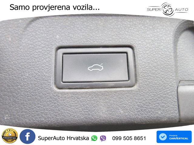 Volkswagen Passat Variant 2.0 TDI (150 KS) DSG Business LED+GR SJED+ACC