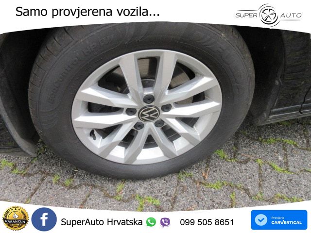 Volkswagen Passat Variant 2.0 TDI (150 KS) DSG Business LED+GR SJED+ACC