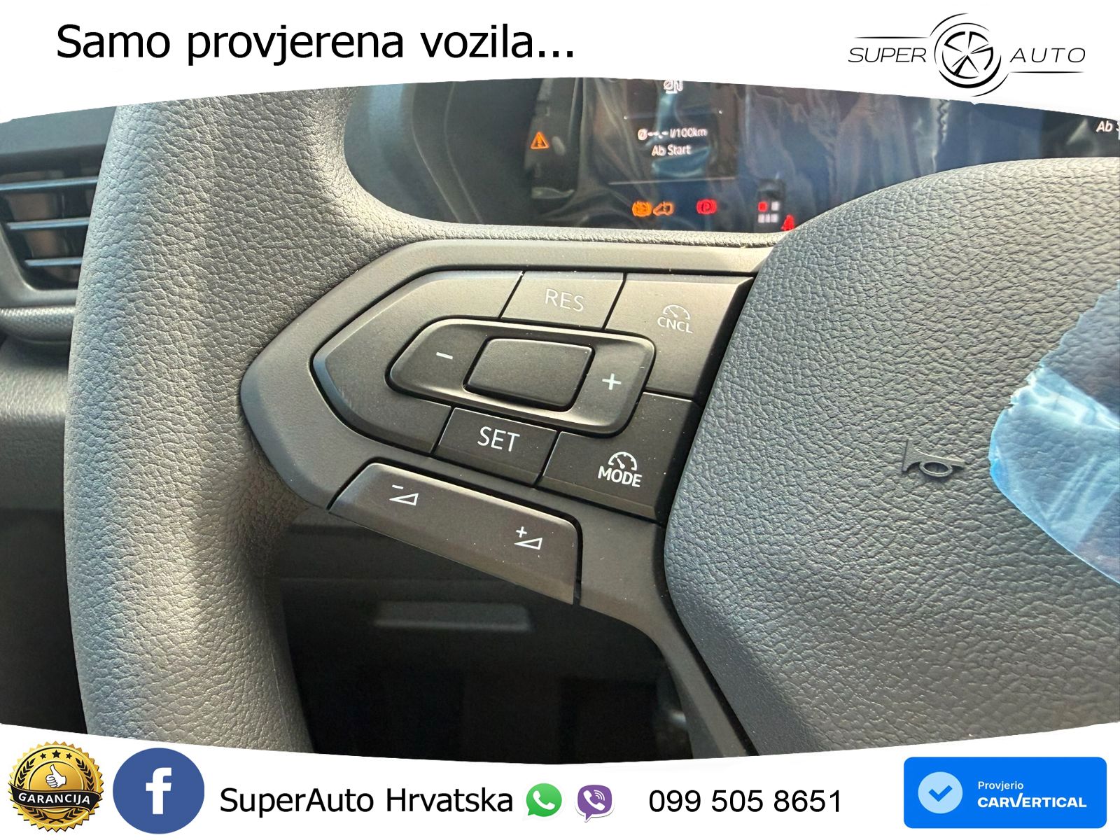 Ford Transit Connect FlexCab L2 Trend NAV*iACC 102 KS